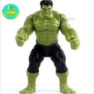 🔥hulk🔥 Marvel The Avengers Figures Captain America Thor Iron Man The Hulk Doll