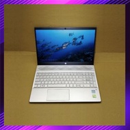 HP 惠普 Pavilion 15-CS0083TX Notebook