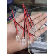 LED Strip cob connector