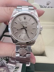 Rolex  Air king  14000m  Domino‘S Pizza