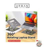 [SG Seller] J20 Aluminum Notebook Stand