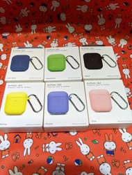 Apple Airpods Case / 無線藍牙耳機保護殼 無線藍牙耳機 /耳機保護套 / #耳機保護殼 /#蘋果耳機 🎧# 藍牙耳機 #Airpods #airpods Pro #Airpods3