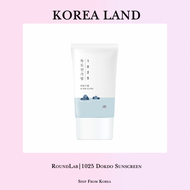 Roundlab | 1025 dokdo Kem chống nắng SPF 50 + PA ++++ (50ml)