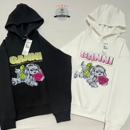 gannii Hoodie 🩷