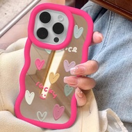 HP For iphone Case premium mirror Finishhp Softcase Shockproof Case IPHONE15 14 13 12 11 Pro Max 14 