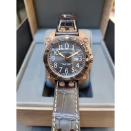 HAMILTON KHAKI BELOWZERO 46MM H78525533