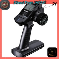 FUTABA 3PV Transmitter (Battery Operated) Compatible with T-FHSS, S-FHSS, and FHSS *Equipped with te