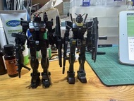 HG RX-78-2 成品