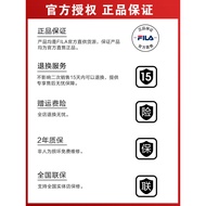 FILA FILA Watch Female FILA Sports Fashion Trend Jelly Silicone Watch Genuine Student Couple Wrist W