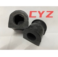 (1 PAIR) Front Stabilizer Bar Bush HONDA JAZZ SAA 02Y (21MM) 51306-SAA-J01