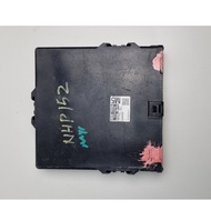 Toyota Vios NCP150 ECU M5 89661-0DY70