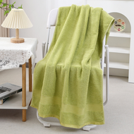 codPremium Jumbo Bath Sheet 1 Pack 100% Cotton Highly Absorbent and Quick Dry Extra Large Bath Towel