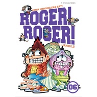 Roger Roger 06 (Karya James Lu)