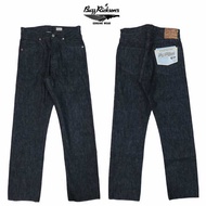 Buzz Rickson's BUZZ RICKSON'S 13.6oz Black Denim WWII Model Jeans William Gibson BR43042