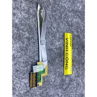 Disassembled Dell E5440 laptop fingerprint