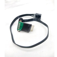 DumboRC - Shell Lamp Set Magnetic Quick-Release Extension