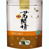 立頓 - 立頓茗閒情100%台灣茶-凍頂烏龍茶-100.8g(2.8gx36) (賞味期限 2026/12/2)