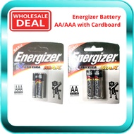 AA / AAA Battery LR6 Alkaline Battery Bateri 1.5V 3V 电池 EZ