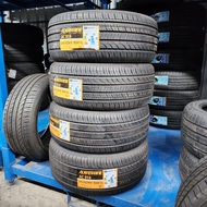 (Year 22) Anchee AC818 215/65R16 Inch Tayar Tire (FREE INSTALLATION/Delivery) SABAH SARAWAK Harrier CX5 CX8 CX9 X50 X70