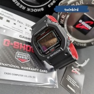 🎏 DW-5600HR-1DR CASIO G-SHOCK DW-5600HR DW-5600 DW5600
