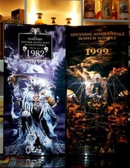 虎之選 死神 ＆ 天使