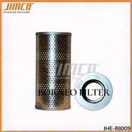 JHE-88009 Jimco Hydraulic Oil Filter JHE88009 P551054 J8630170 HF6354 H-5607 SFH2170 1546012170 PT51