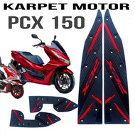 Pcx Motorcycle Carpet pcx 150 Footrest Pcx 160 Footrest Pcx Foot Mat