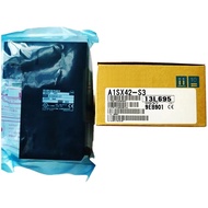 Ready to ship New stock Temperature Control Module Including A1SX42-S3, AJ65SBTB32-8DT2, AJ65VBTCU-6