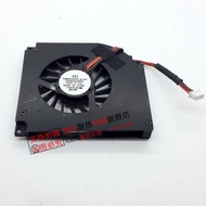 [Cooling Fan] ASUS U5F Notebook Fan Asus U5F Fan/ASUS U5 with Aluminum Surface/Ready Stock