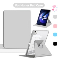 Casing pelindung putar 360° untuk Honor X8A 11"/X9/X9A 11.5"/PAD9 12.1" – sarung pelindung Honor