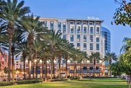 Hilton San Diego Gaslamp Quarter