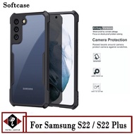 Samsung S22 S22 Plus Case Cover