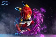 （現貨）SC Studio GK八神比卡超