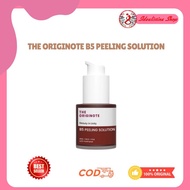 The Originote B5 Peeling Solution