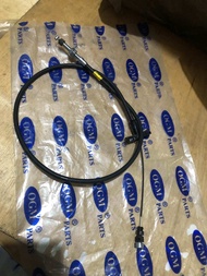 KABEL GAS COROLLA DX/KE70