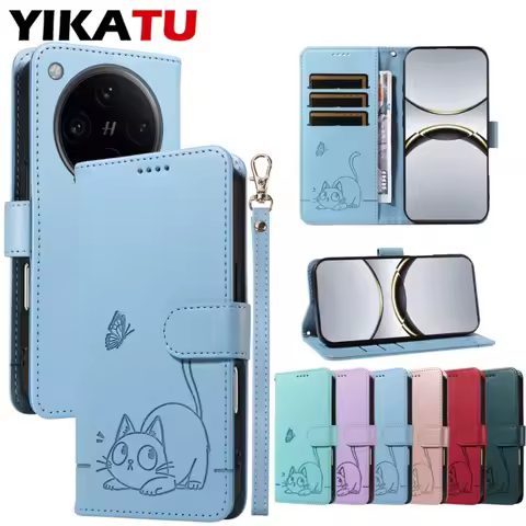 Magnetic Wallet Leather Case for Oneplus 9 10T 11 12 12R 13 13T 13R Pro Nord CE2 CE3 CE4 Lite N20 5G