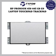 HP Probook 450 G8 G9 445 G8 G9 Laptop Touchpad Trackpad Mousepad TM-P3756 N14647-001 (Refurbished)