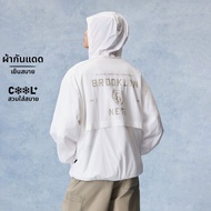 Jack Jones | แจ็คเก็ตป้องกัน UV