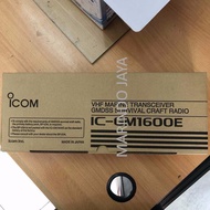 RADIO ICOM IC-GM1600E GM1600