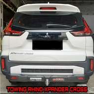 Towing Bar Rhino Bumper Guard Tanduk Belakang Xpander / Cross
