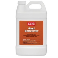 CRC Rust Converter น้ำยาแปลงสภาพสนิม 1 แกลลอน