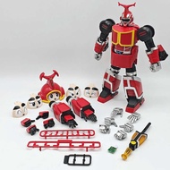 Star Fragments 2. 0 Version T J X B 1 Series No. Gabuda Transformation Toy Robot Model