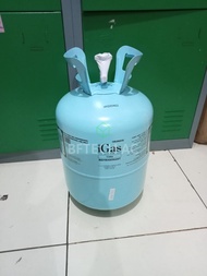 Freon igas R134 Tabung Freon Mobil Ac