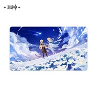 Genshin Impact Mousepads/Desk Mat