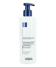 歐萊雅Loreal Serioxyl Sh Color 250ml