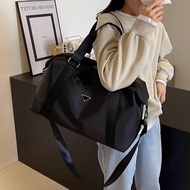 LUSUO | Lightweight Carry-On Luggage Bag 20x30x40cm