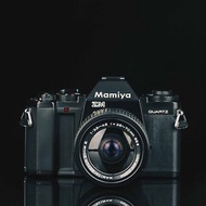 Mamiya ZM+Mamiya 35-70mm F=3.5-4.5 #2105 #135底片相機