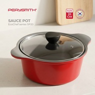 PerySmith EcoChef Sauce Pan (20cm)