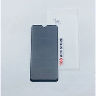 TEMPERED GLASS ANTI SPY VIVO Y91 - VIVO Y93 - VIVO Y95 FULL GLUE Screen Protector