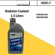 GEELY AUTO PROTON X50 X70 ENGINE COOLANT (1.5L)